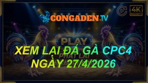 XEM LẠI CPC4 Ngày 27/04/2026